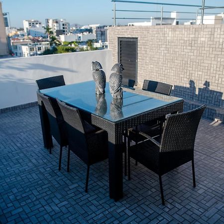 2Br/2Ba Condo 1 Block To Ocean! - Unit #5 马萨特兰 外观 照片