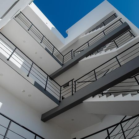 2Br/2Ba Condo 1 Block To Ocean! - Unit #5 马萨特兰 外观 照片