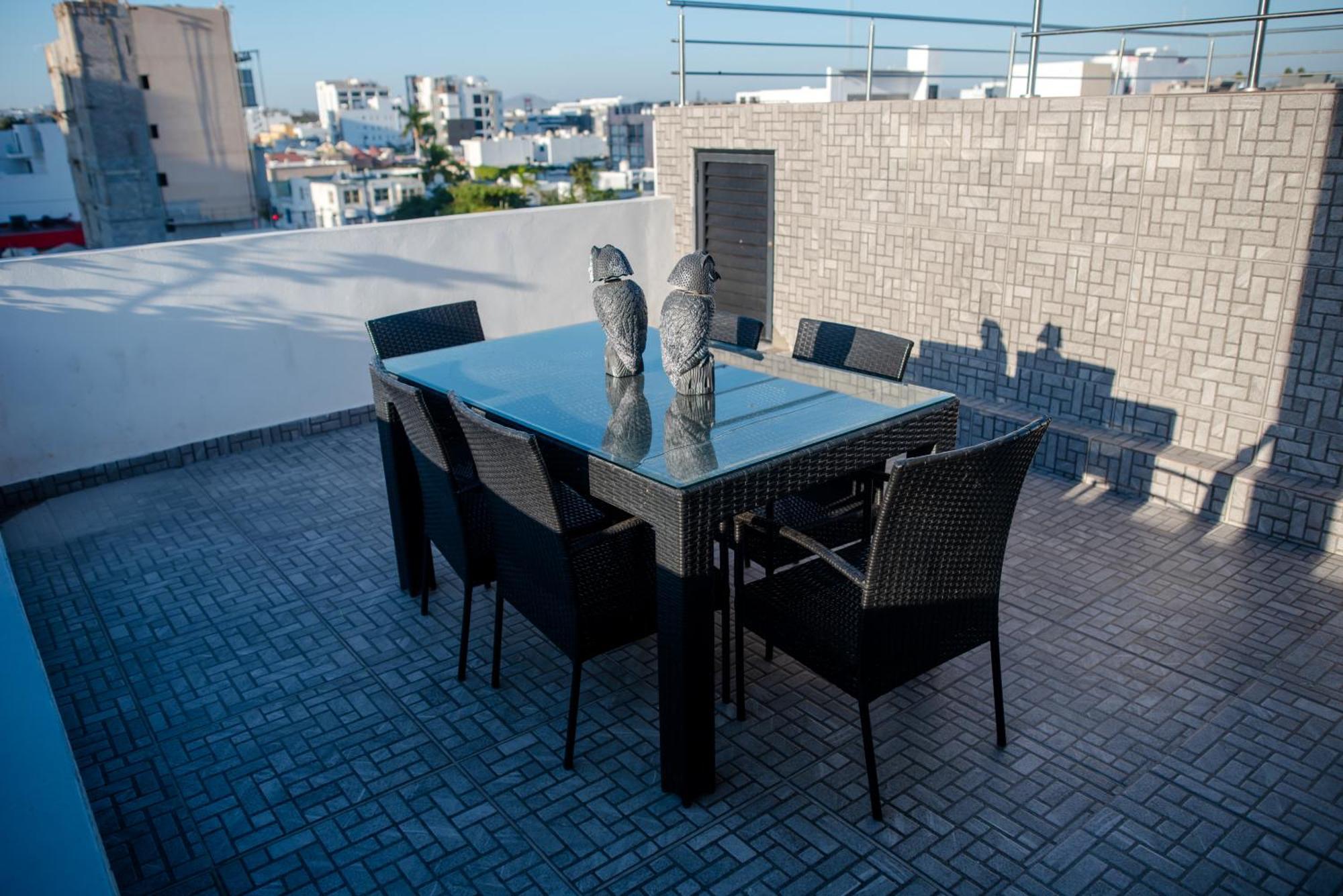 2Br/2Ba Condo 1 Block To Ocean! - Unit #5 马萨特兰 外观 照片