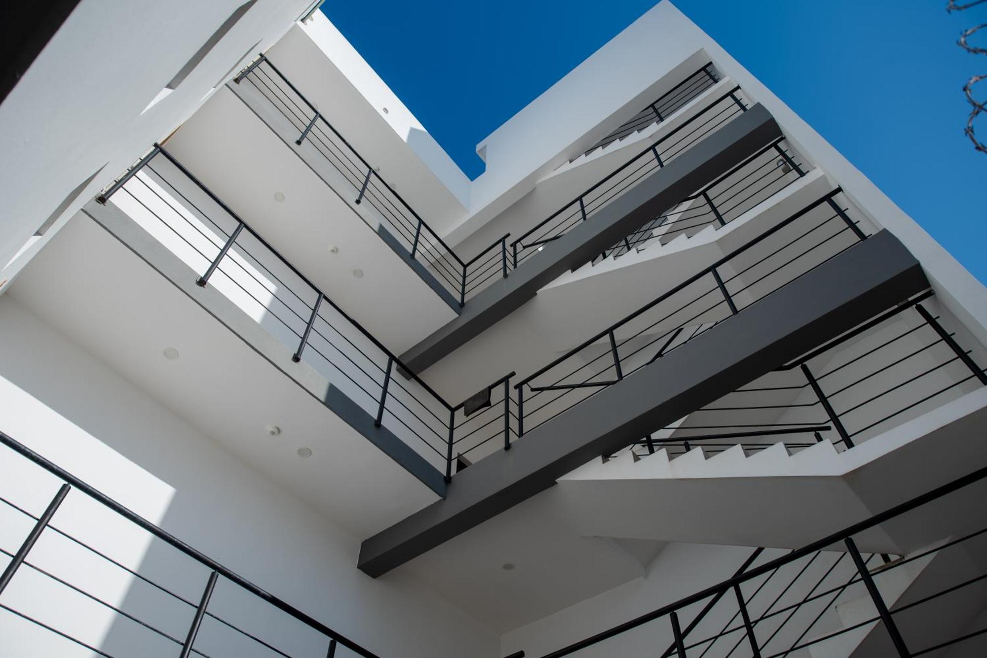 2Br/2Ba Condo 1 Block To Ocean! - Unit #5 马萨特兰 外观 照片