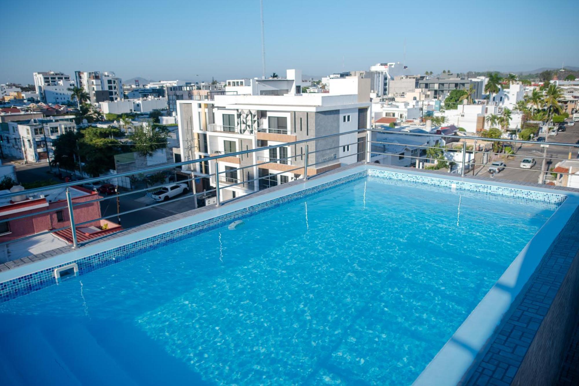 2Br/2Ba Condo 1 Block To Ocean! - Unit #5 马萨特兰 外观 照片