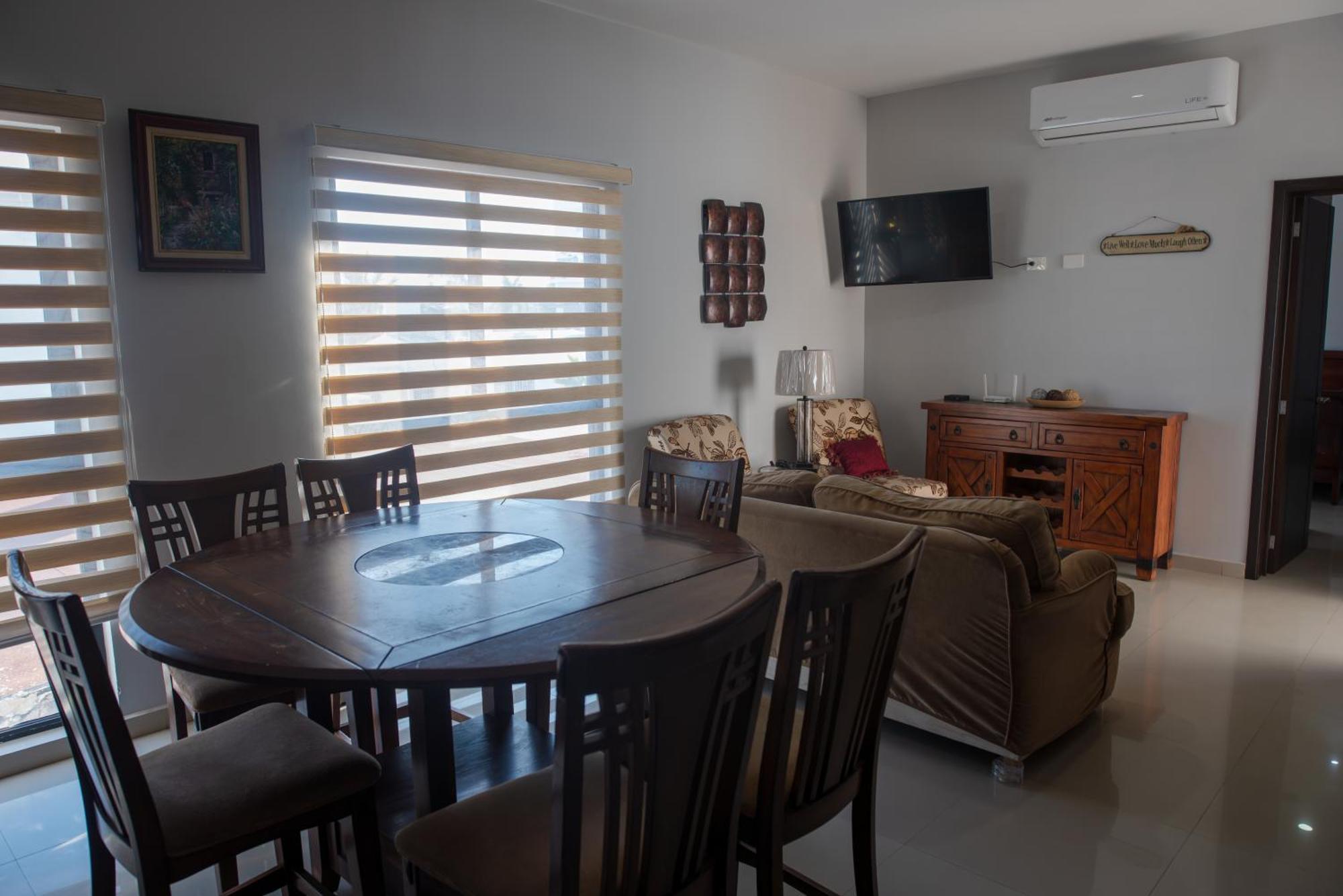 2Br/2Ba Condo 1 Block To Ocean! - Unit #5 马萨特兰 外观 照片