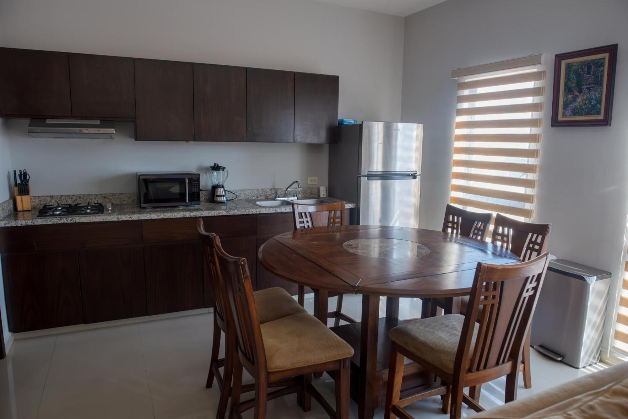 2Br/2Ba Condo 1 Block To Ocean! - Unit #5 马萨特兰 外观 照片