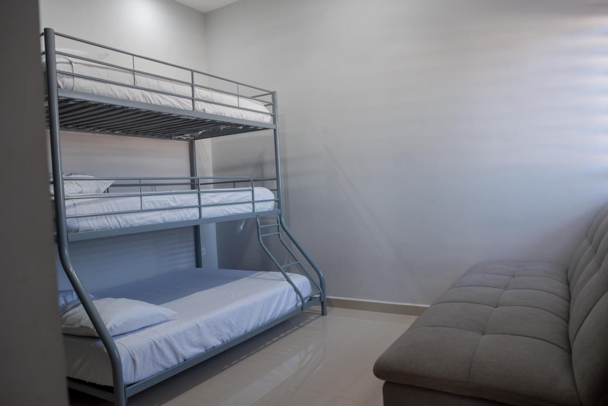 2Br/2Ba Condo 1 Block To Ocean! - Unit #5 马萨特兰 外观 照片