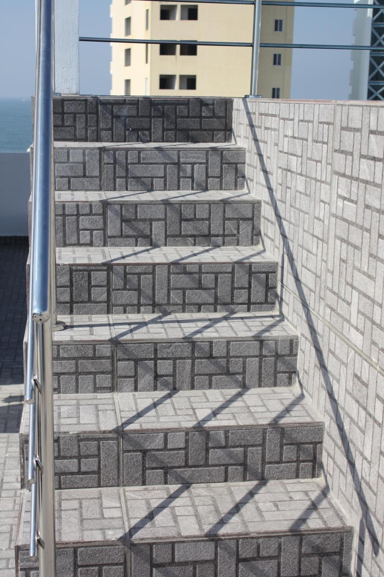 2Br/2Ba Condo 1 Block To Ocean! - Unit #5 马萨特兰 外观 照片
